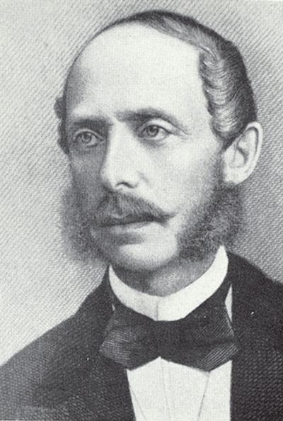 Heinrich Eduard von Lade