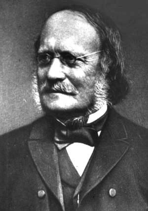 Heinrich Ernst Beyrich