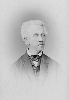 Heinrich Ernst Ferdinand Guericke