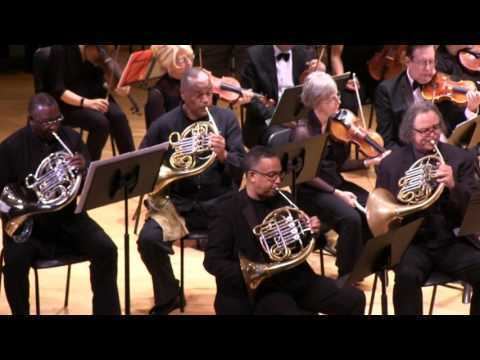 Heinrich Hübler Heinrich Hbler Concerto For Four Horns YouTube