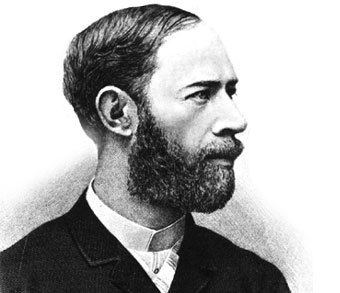 Heinrich Hertz Biography of Heinrich Rudolf Hertz German physicist who