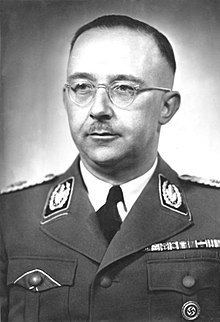 Heinrich Himmler httpsuploadwikimediaorgwikipediacommonsthu