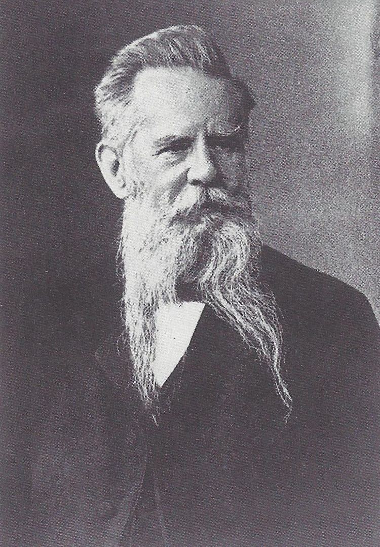 Heinrich Hoeftman