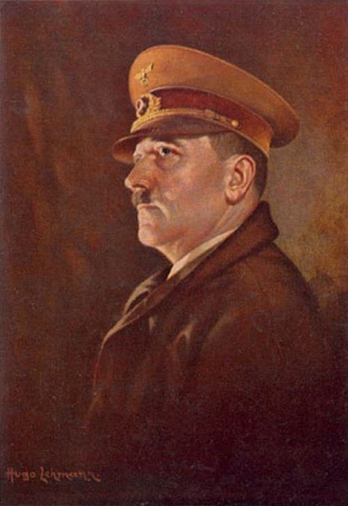 Heinrich Knirr La Guarida