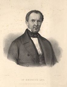 Heinrich Leo httpsuploadwikimediaorgwikipediadethumb2
