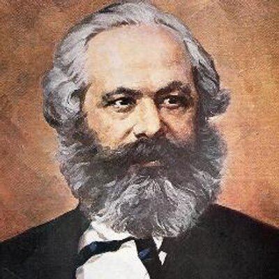 Heinrich Marx Karl Heinrich Marx KalmaMarx Twitter