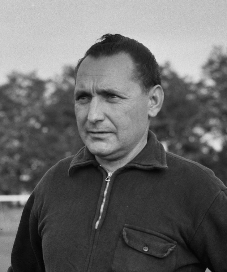Heinrich Muller (footballer)