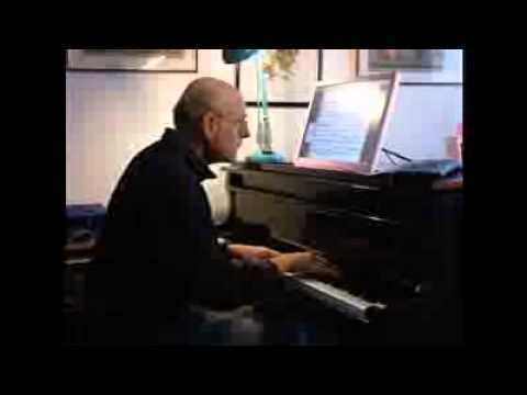 Heinrich Neal Heinrich Neal Sonata in F major Op 89 No 1 YouTube