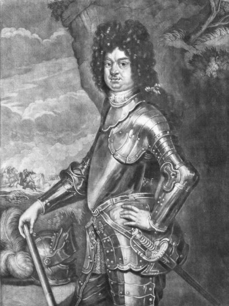 Heinrich of Saxe-Weissenfels, Count of Barby