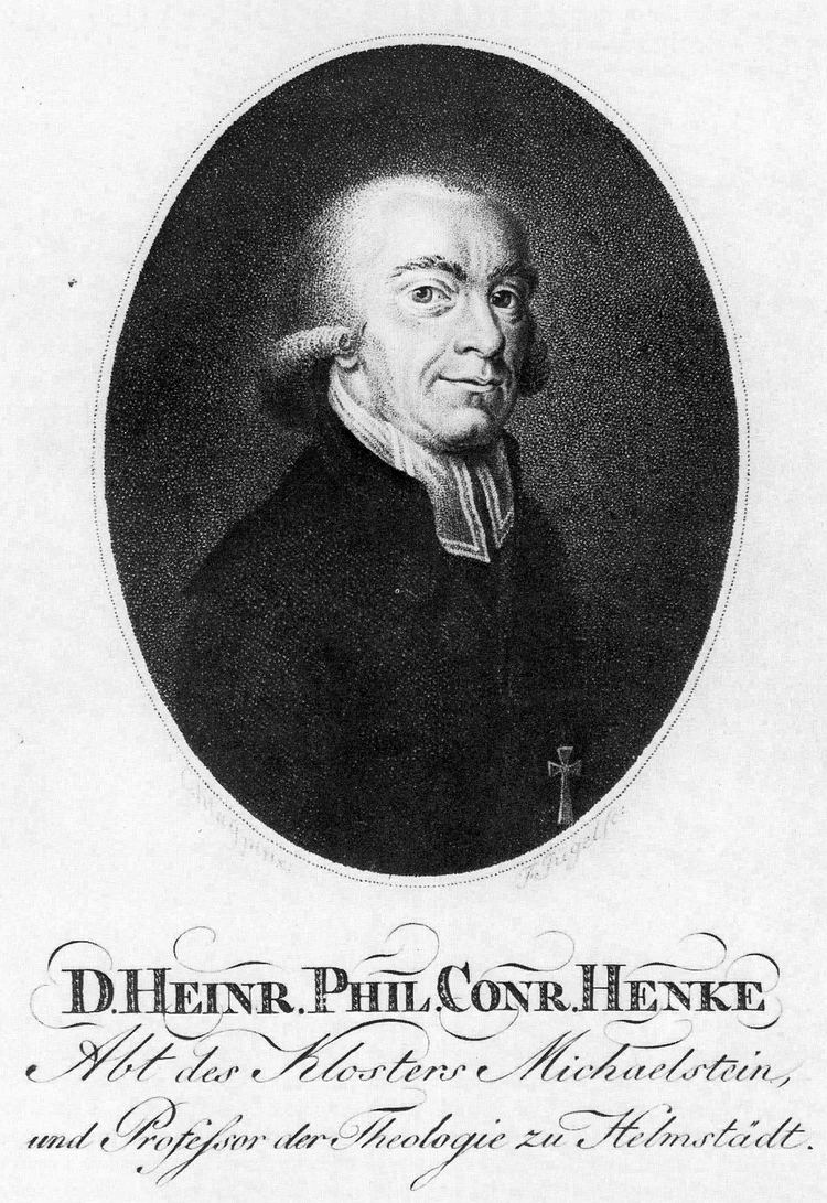 Heinrich Philipp Konrad Henke Heinrich Philipp Konrad Henke Wikipdia