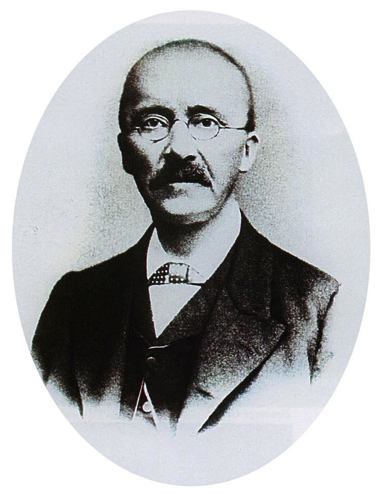 Heinrich Schliemann - Alchetron, The Free Social Encyclopedia