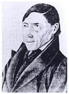 Heinrich Schmelen