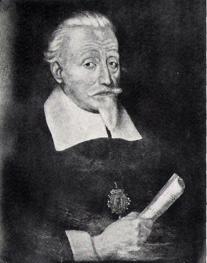Heinrich Schütz Heinrich Schutz Composer Short Biography