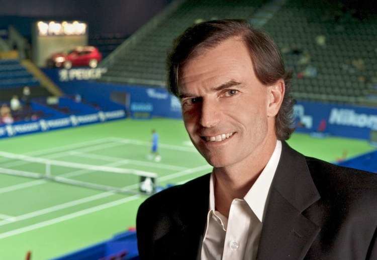 Heinz Günthardt Analyse Heinz Gnthardt wurde Federer unterschtzt Blick