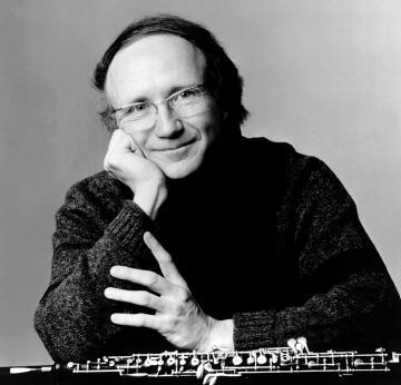 Heinz Holliger You Tube