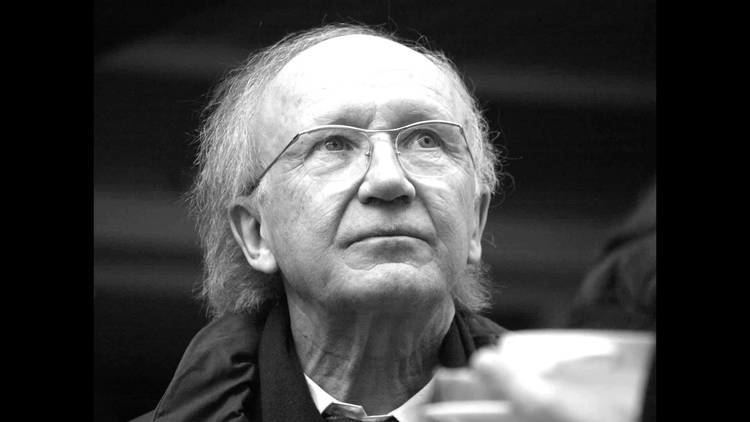 Heinz Holliger Heinz Holliger String Quartet No 2 2007 YouTube