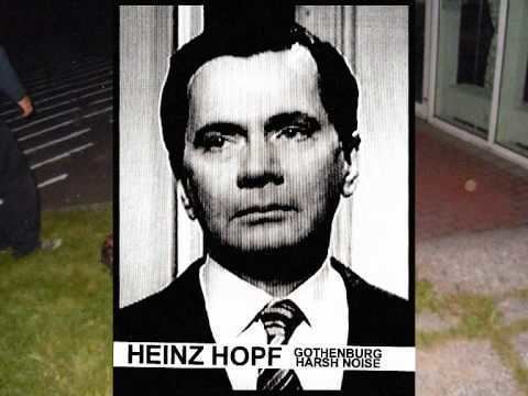 Heinz Hopf (actor) Heinz Hopf Hglivet YouTube
