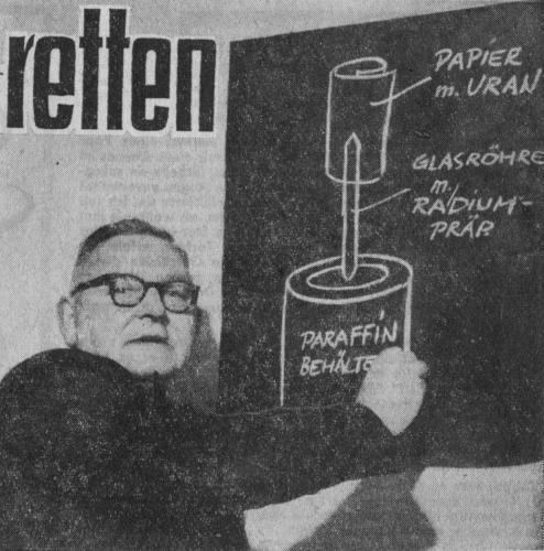 Heinz Kurschildgen