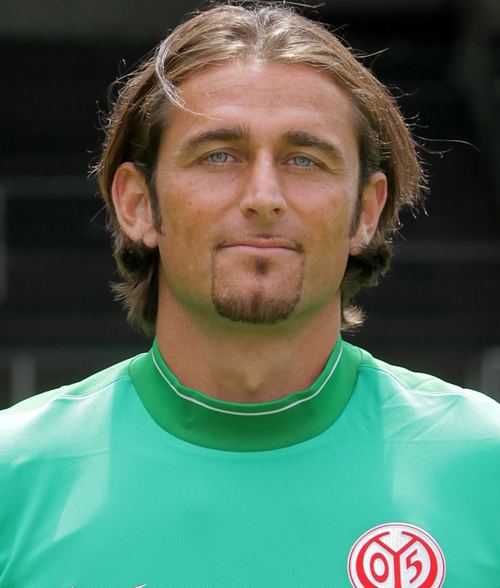Heinz Müller (footballer, born 1978) wwwbayernforumcomthreadlogos12267jpg