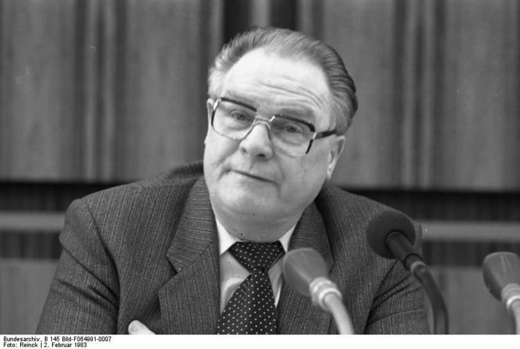 Heinz Westphal