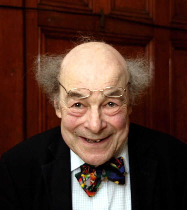 Heinz Wolff Heinz Wolff Wikipedia