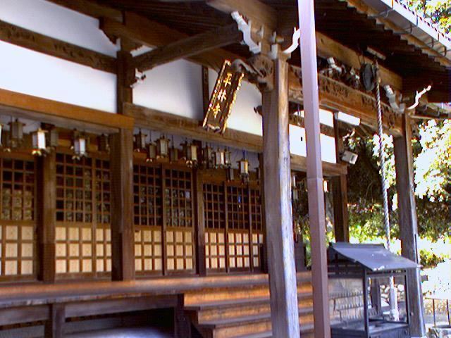 Heirin-ji (Hyōgo)