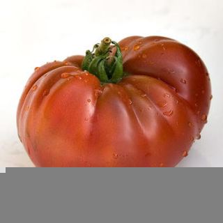 Heirloom tomato See available varieties