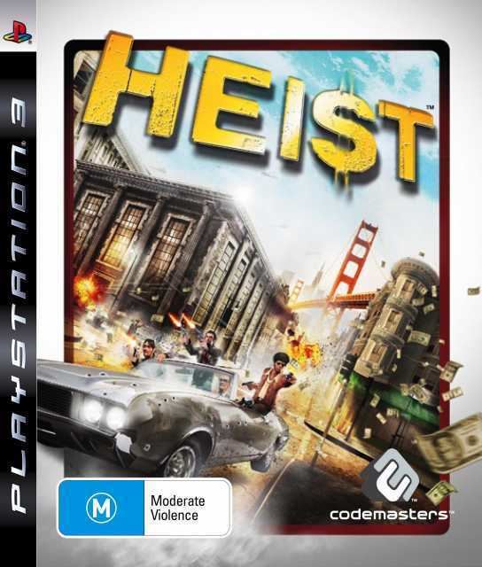 Heist (video game) staticgiantbombcomuploadsscalesmall0369952