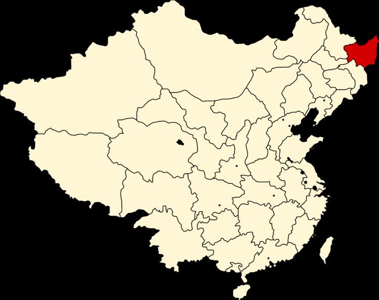 Hejiang Province