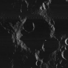 Helberg (crater)