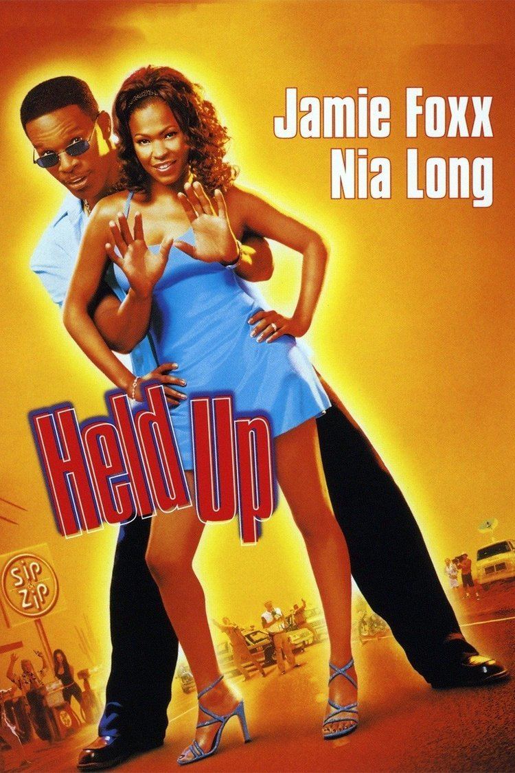 Held Up wwwgstaticcomtvthumbmovieposters24126p24126