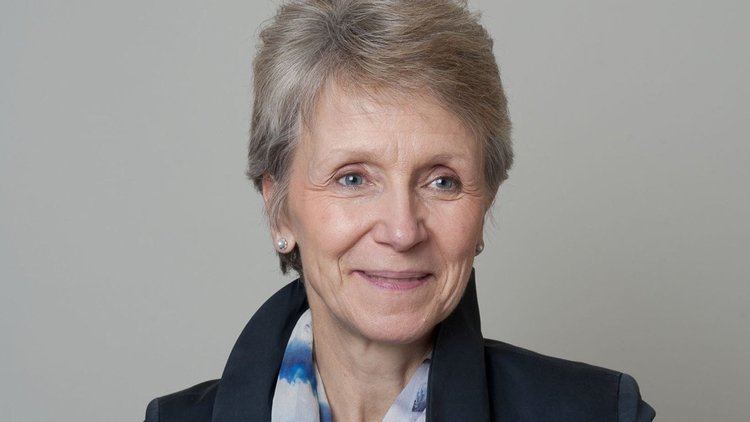 Helen Alexander (businesswoman) Helen Alexander former Economist Group chief executive 19572017
