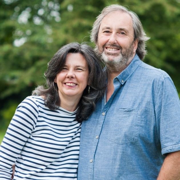 Helen Bailey Brother appeals for help in search for missing Royston author Helen