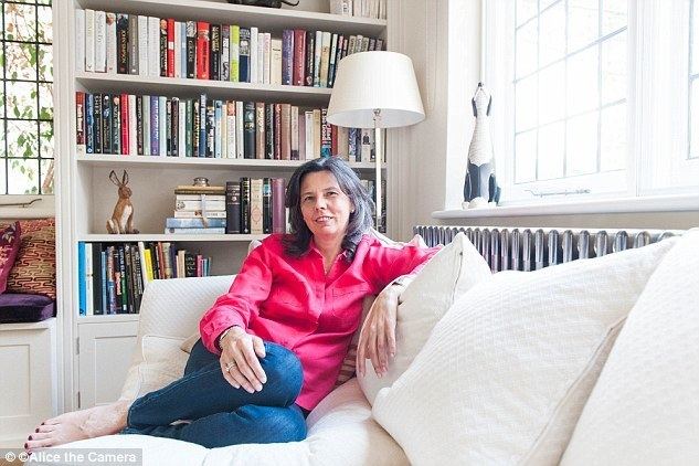 Helen Bailey How did woman cope when plunged into shattering grief By writing