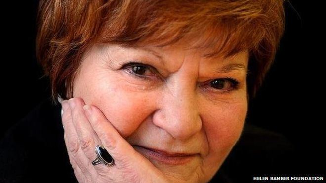 Helen Bamber Human rights campaigner Helen Bamber dies aged 89 BBC News