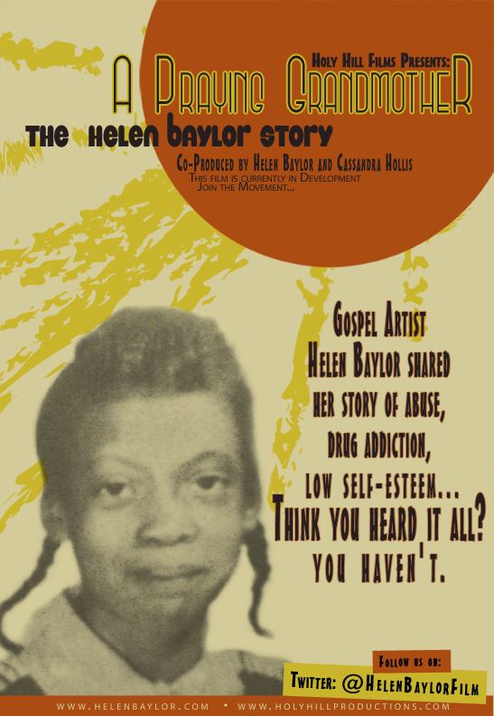 Helen Baylor Helen Baylor Her Film Archives