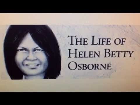Helen Betty Osborne Treating Hallucinogens Issue with Addiction Treatment Centre Helen