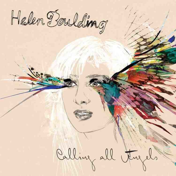 Helen Boulding Ace singersongwriter Helen Boulding is back with a new album