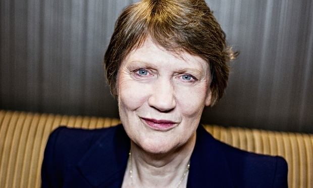 Helen Clark Will Helen Clark be the first woman to run the UN Life