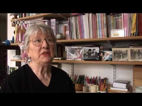 Helen Craig Helen Craig Book illustrator YouTube