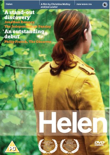 Helen (film) New Wave Films New Releases