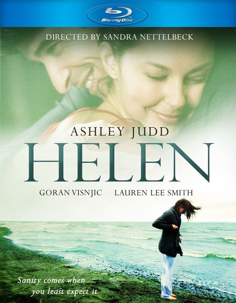 Helen (film) Helen Bluray