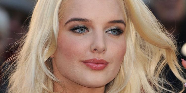 Helen Flanagan Strictly Come Dancing39 Helen Flanagan Lined Up For BBC
