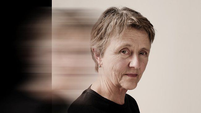 Helen Garner A phone call to Helen Garner The Australian