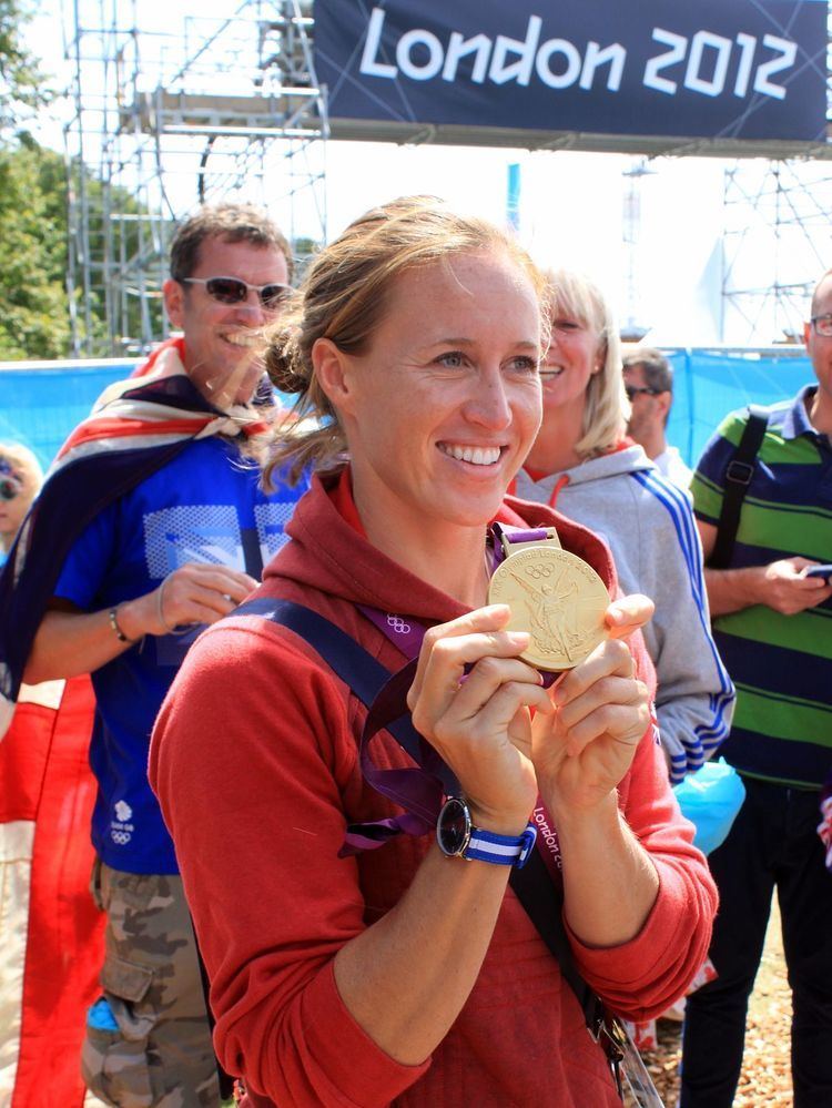 Helen Glover (radio host) Helen Glover rower Wikipedia