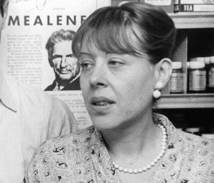 Helen Hanft NYC actress Helen Hanft dies at 79 NY Daily News