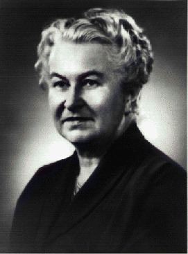 Helen Hart (plant pathologist)