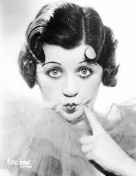 Helen Kane Helen Kane quotBetty Boopquot on Pinterest Betty Boop Jazz