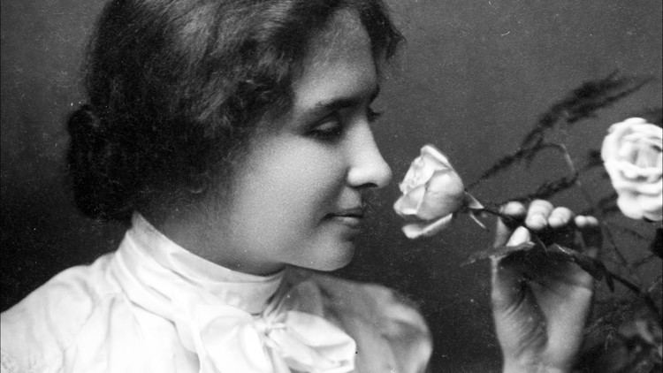 Helen Keller The Extraordinary Life of Helen Keller YouTube