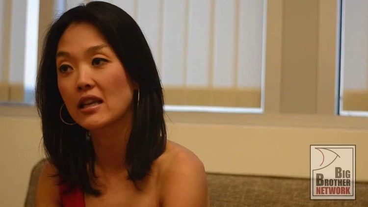 Helen Kim Helen Kim Big Brother 15 Houseguest YouTube